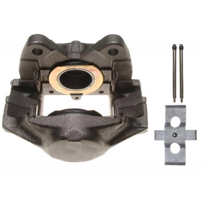 RAYBESTOS - FRC10124 - Front Left Rebuilt Caliper With Hardware pa12