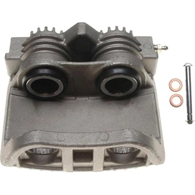 Front Left Rebuilt Caliper With Hardware by RAYBESTOS - FRC10170 pa26