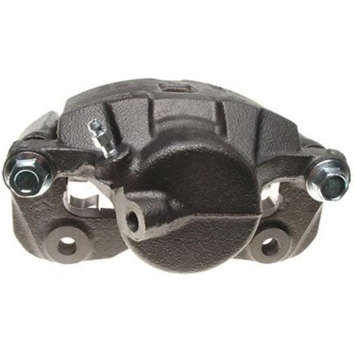 Front Left Rebuilt Caliper With Hardware by RAYBESTOS - FRC10177 pa10
