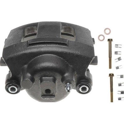 RAYBESTOS - FRC10186 - Front Left Rebuilt Caliper With Hardware pa12