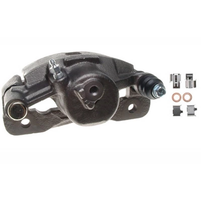 RAYBESTOS - FRC10205 - Front Left Rebuilt Caliper With Hardware pa13