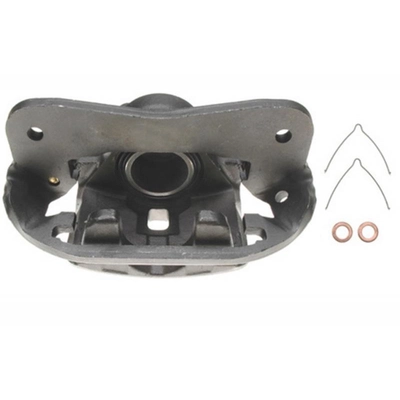 Front Left Rebuilt Caliper With Hardware by RAYBESTOS - FRC10212 pa13