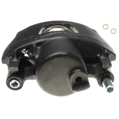 Front Left Rebuilt Caliper With Hardware by RAYBESTOS - FRC10281 pa10