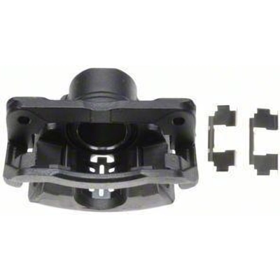 Front Left Rebuilt Caliper With Hardware by RAYBESTOS - FRC10289 pa16