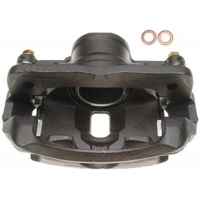 Front Left Rebuilt Caliper With Hardware by RAYBESTOS - FRC10291 pa11