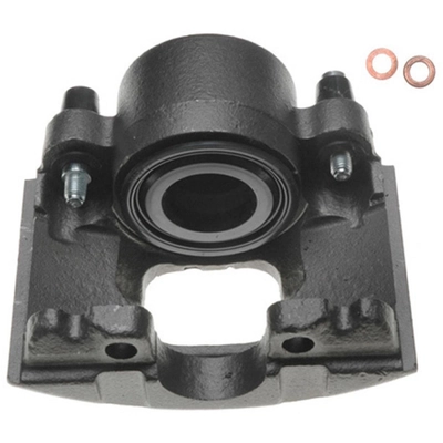Front Left Rebuilt Caliper With Hardware by RAYBESTOS - FRC10365 pa6