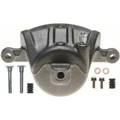 Front Left Rebuilt Caliper With Hardware by RAYBESTOS - FRC10414 pa27