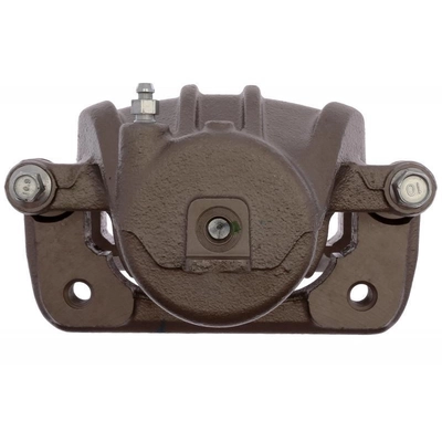 Front Left Rebuilt Caliper With Hardware by RAYBESTOS - FRC10457 pa25