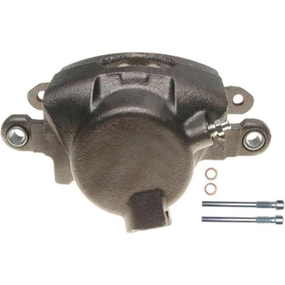 Front Left Rebuilt Caliper With Hardware by RAYBESTOS - FRC10506 pa6