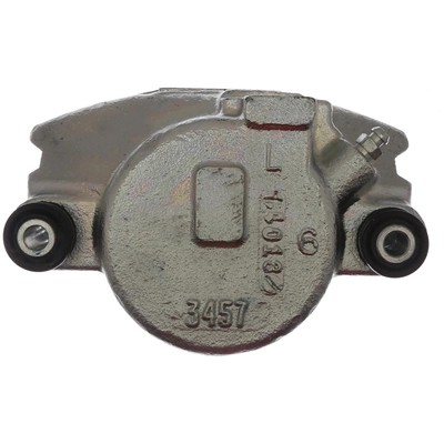 Front Left Rebuilt Caliper With Hardware by RAYBESTOS - FRC10510C pa11