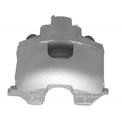 Front Left Rebuilt Caliper With Hardware by RAYBESTOS - FRC10563 pa20