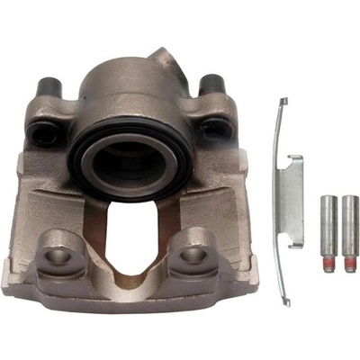 Front Left Rebuilt Caliper With Hardware by RAYBESTOS - FRC10574 pa18
