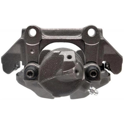 Front Left Rebuilt Caliper With Hardware by RAYBESTOS - FRC10701 pa21