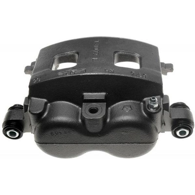 Front Left Rebuilt Caliper With Hardware by RAYBESTOS - FRC10968 pa11