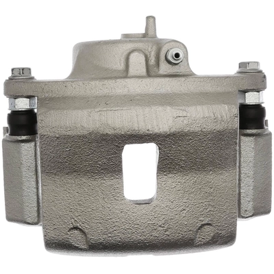 Front Left Rebuilt Caliper With Hardware by RAYBESTOS - FRC10997C pa15