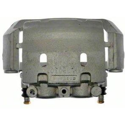 Front Left Rebuilt Caliper With Hardware by RAYBESTOS - FRC11007C pa23