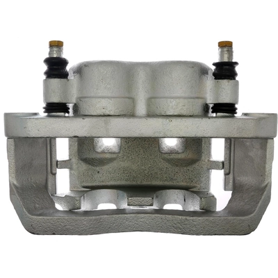 Front Left Rebuilt Caliper With Hardware by RAYBESTOS - FRC11007C pa45