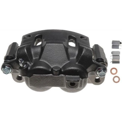 Front Left Rebuilt Caliper With Hardware by RAYBESTOS - FRC11041 pa13