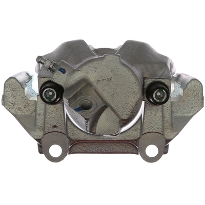 Front Left Rebuilt Caliper With Hardware by RAYBESTOS - FRC11067C pa16