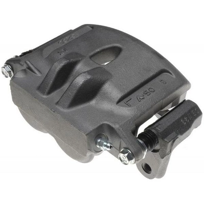 Front Left Rebuilt Caliper With Hardware by RAYBESTOS - FRC11148 pa17