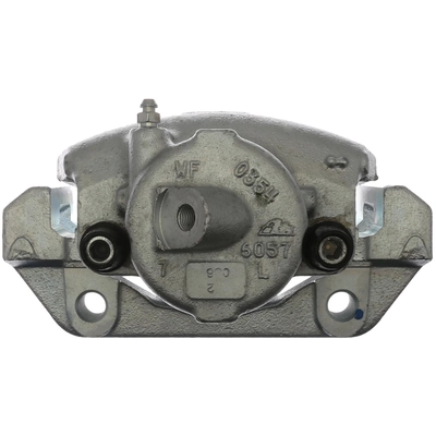 Front Left Rebuilt Caliper With Hardware by RAYBESTOS - FRC11205C pa13