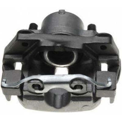 Front Left Rebuilt Caliper With Hardware by RAYBESTOS - FRC11250 pa14