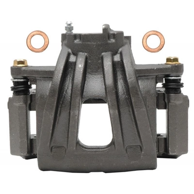Front Left Rebuilt Caliper With Hardware by RAYBESTOS - FRC11272 pa29