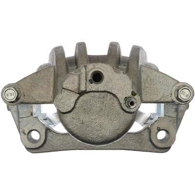 Front Left Rebuilt Caliper With Hardware by RAYBESTOS - FRC11272C pa16