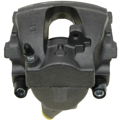 Front Left Rebuilt Caliper With Hardware by RAYBESTOS - FRC11273 pa13