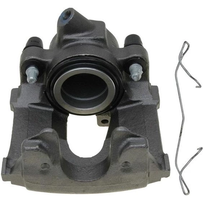 Front Left Rebuilt Caliper With Hardware by RAYBESTOS - FRC11273 pa17