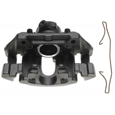 Front Left Rebuilt Caliper With Hardware by RAYBESTOS - FRC11275 pa18