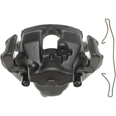 Front Left Rebuilt Caliper With Hardware by RAYBESTOS - FRC11275 pa21