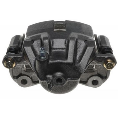 Front Left Rebuilt Caliper With Hardware by RAYBESTOS - FRC11315 pa13
