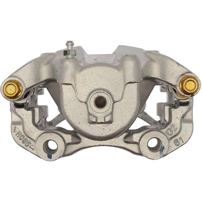 Front Left Rebuilt Caliper With Hardware by RAYBESTOS - FRC11341C pa12