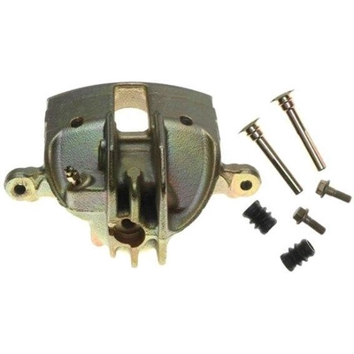 Front Left Rebuilt Caliper With Hardware by RAYBESTOS - FRC11349 pa7