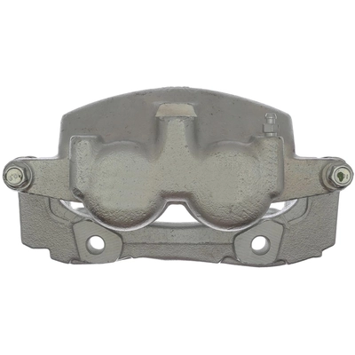 Front Left Rebuilt Caliper With Hardware by RAYBESTOS - FRC11382C pa16
