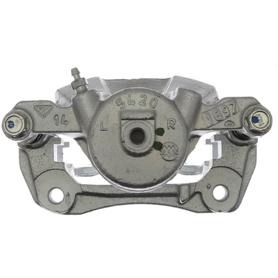Front Left Rebuilt Caliper With Hardware by RAYBESTOS - FRC11419C pa11
