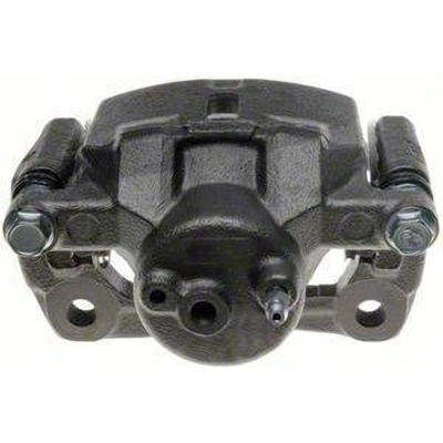 Front Left Rebuilt Caliper With Hardware by RAYBESTOS - FRC11422 pa23