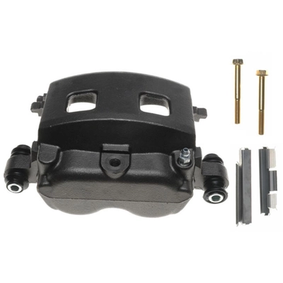 Front Left Rebuilt Caliper With Hardware by RAYBESTOS - FRC11434 pa15