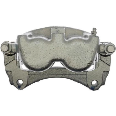Front Left Rebuilt Caliper With Hardware by RAYBESTOS - FRC11524C pa16