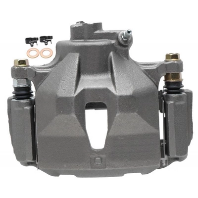RAYBESTOS - FRC11565 - Front Left Rebuilt Caliper With Hardware pa59