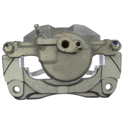 Front Left Rebuilt Caliper With Hardware by RAYBESTOS - FRC11565C pa14