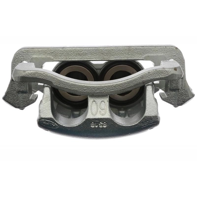 Front Left Rebuilt Caliper With Hardware by RAYBESTOS - FRC11586C pa37