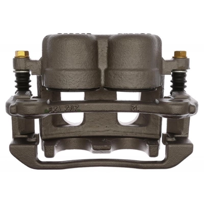 RAYBESTOS - FRC11629 - Front Left Rebuilt Caliper With Hardware pa41