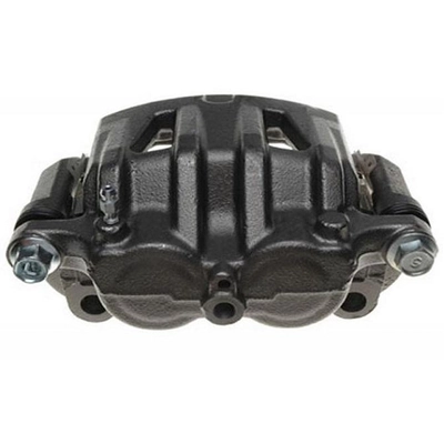 Front Left Rebuilt Caliper With Hardware by RAYBESTOS - FRC11637 pa20