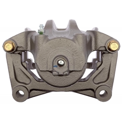 Front Left Rebuilt Caliper With Hardware by RAYBESTOS - FRC11643 pa11