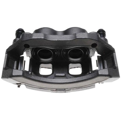 Front Left Rebuilt Caliper With Hardware by RAYBESTOS - FRC11687 pa10