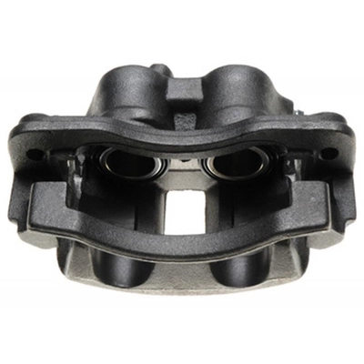 Front Left Rebuilt Caliper With Hardware by RAYBESTOS - FRC11740 pa28