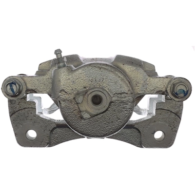 Front Left Rebuilt Caliper With Hardware by RAYBESTOS - FRC11753C pa16