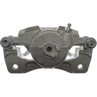 Front Left Rebuilt Caliper With Hardware by RAYBESTOS - FRC11754C pa16